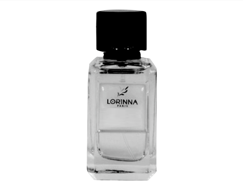 LORINNA PARIS