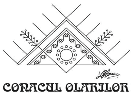 Conacul Olarilor