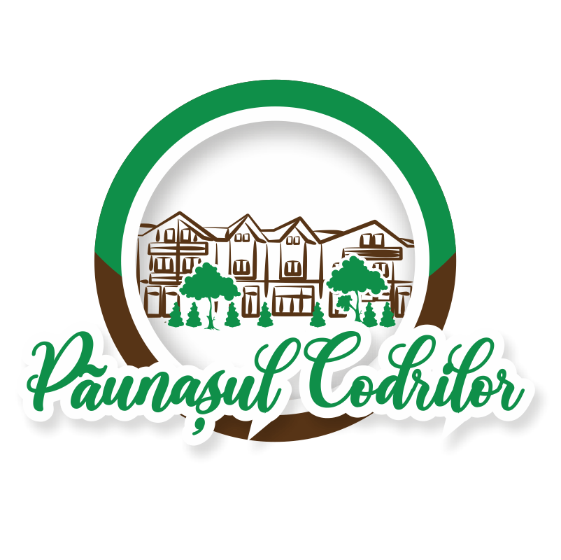 Păunașul Codrilor
