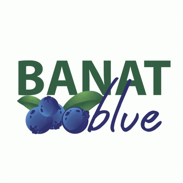 Banat blue