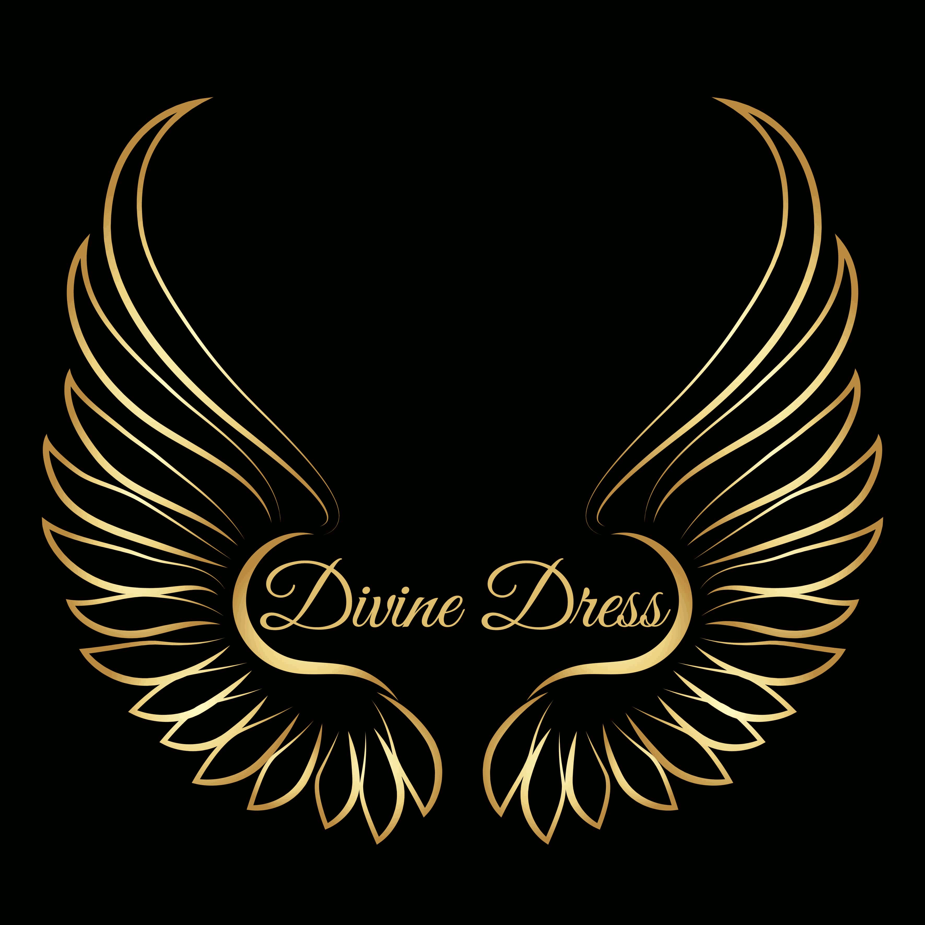 Divine Dress