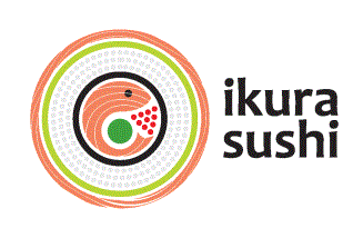 ikura sushi