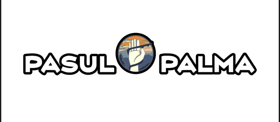 PASUL PALMA