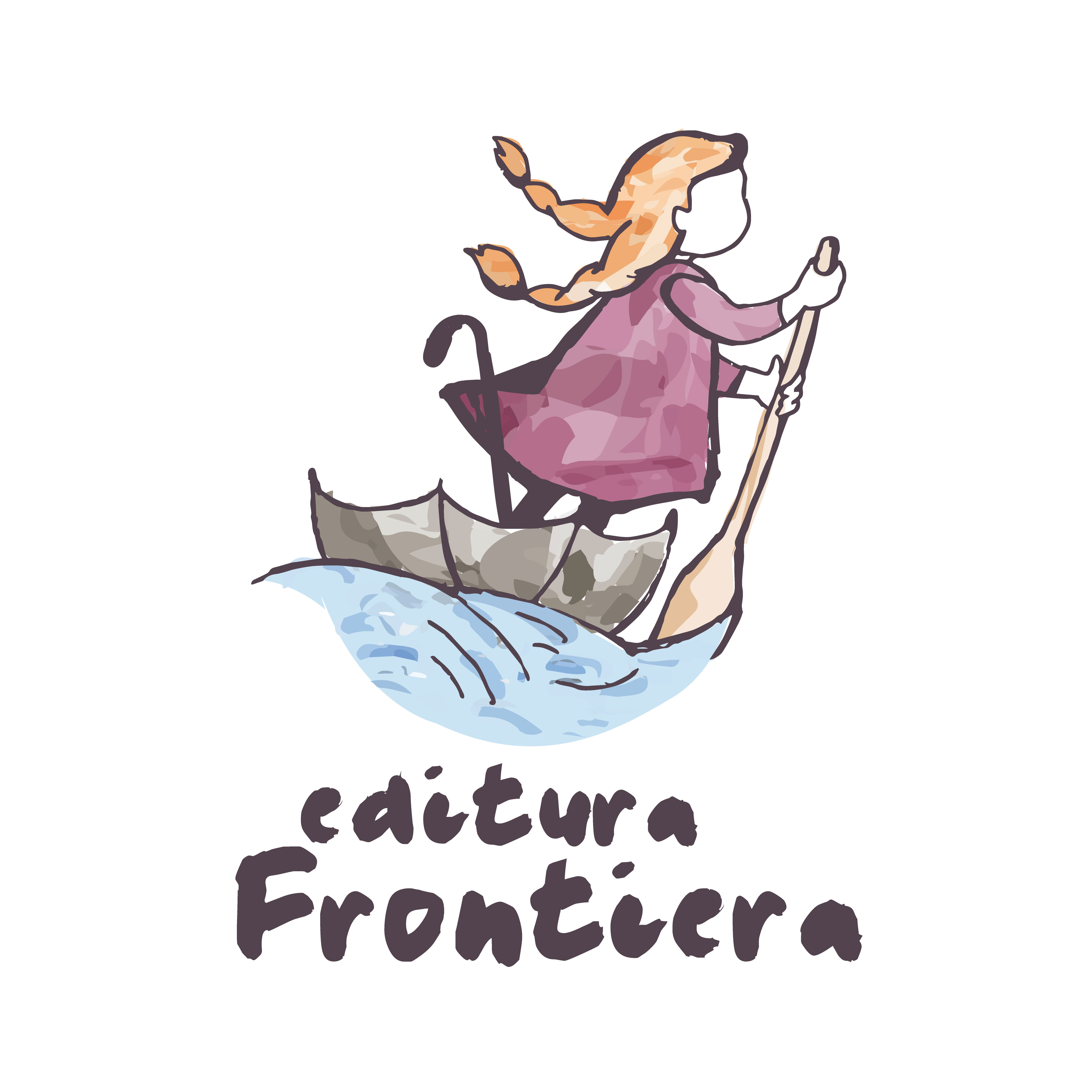 Editura Frontiera