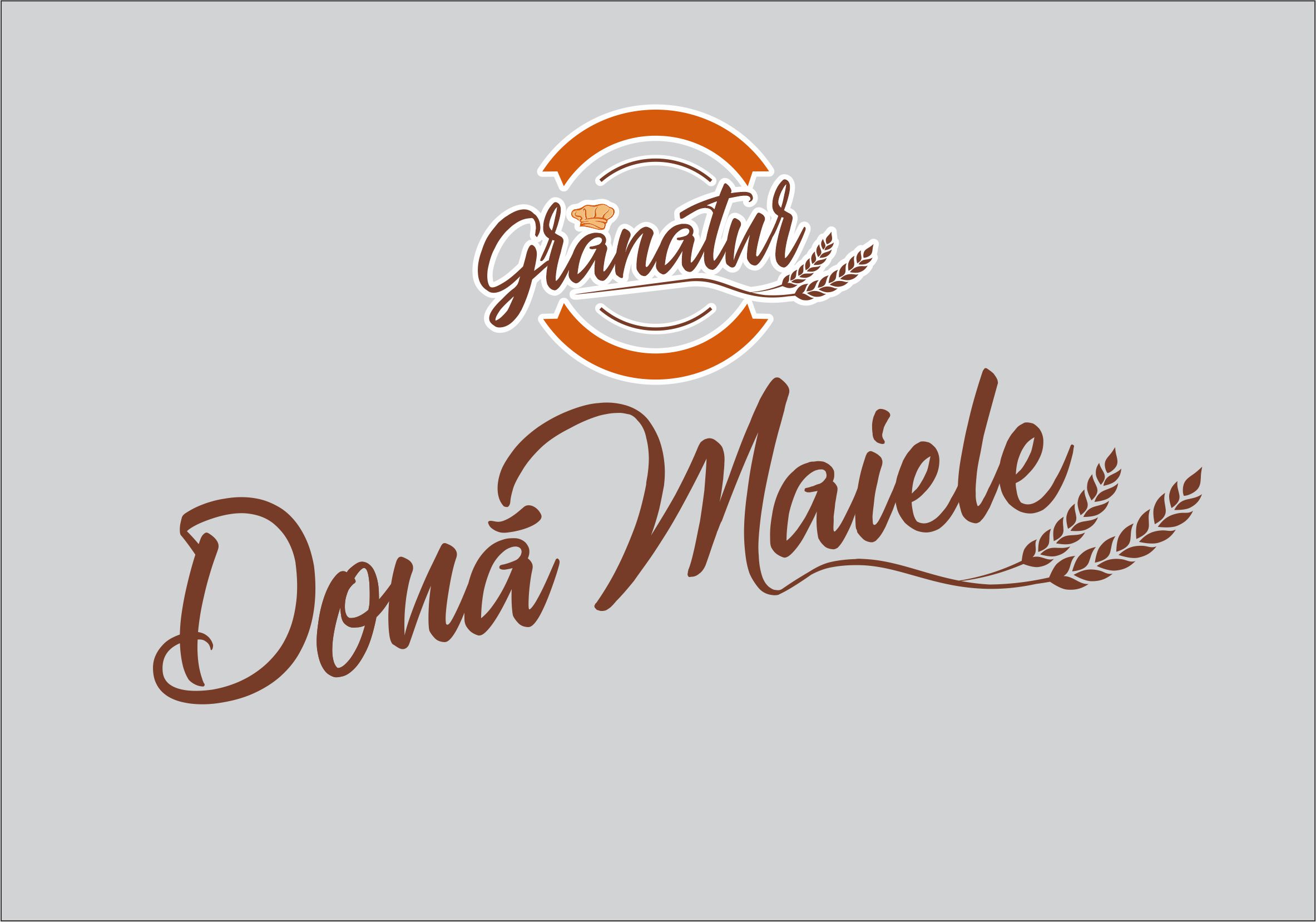 Granatur Două Maiele