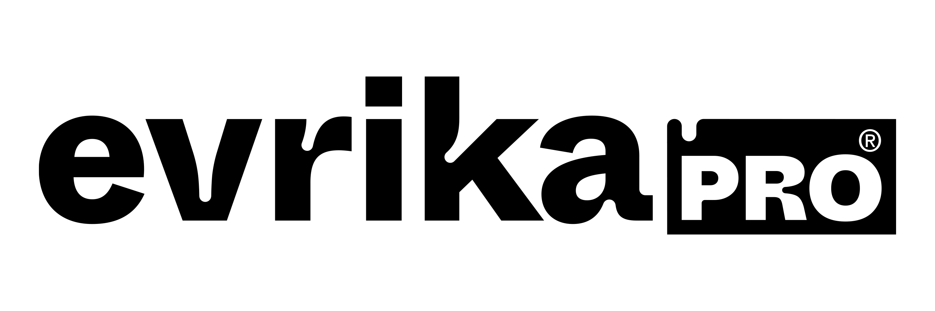 evrikaPRO