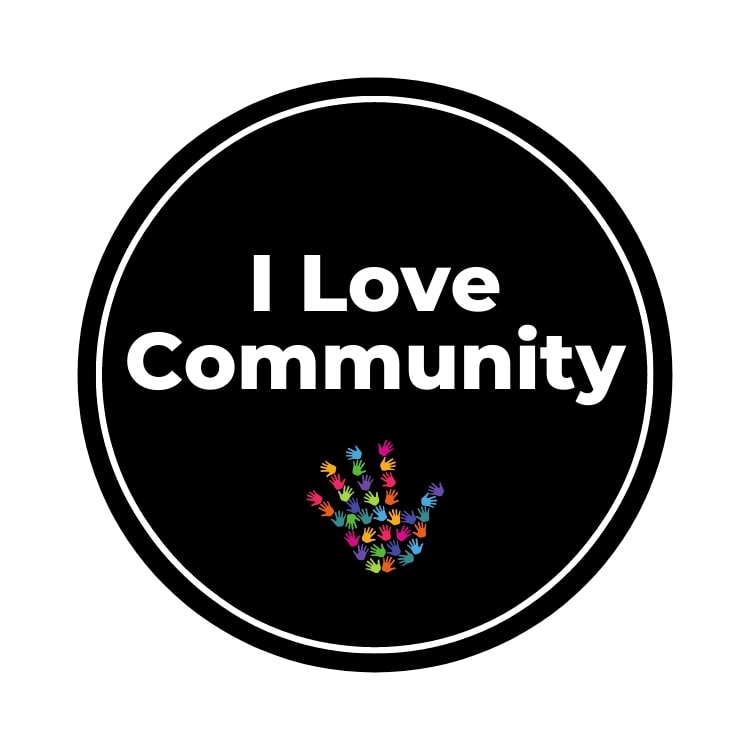I Love Community