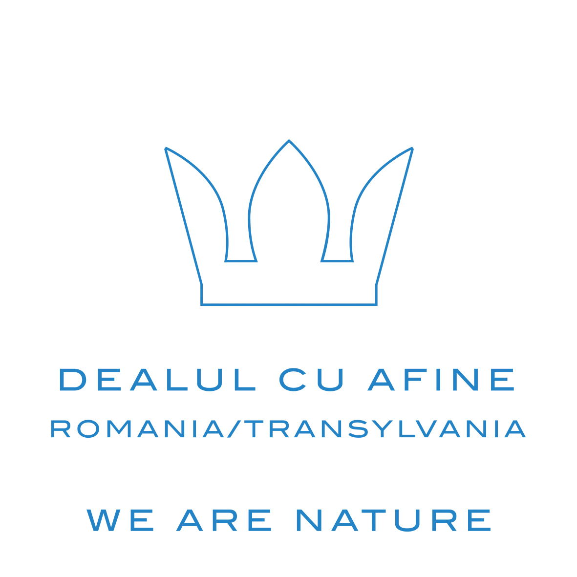 DEALUL CU AFINE ROMANIA/TRANSYLVANIA WE ARE NATURE