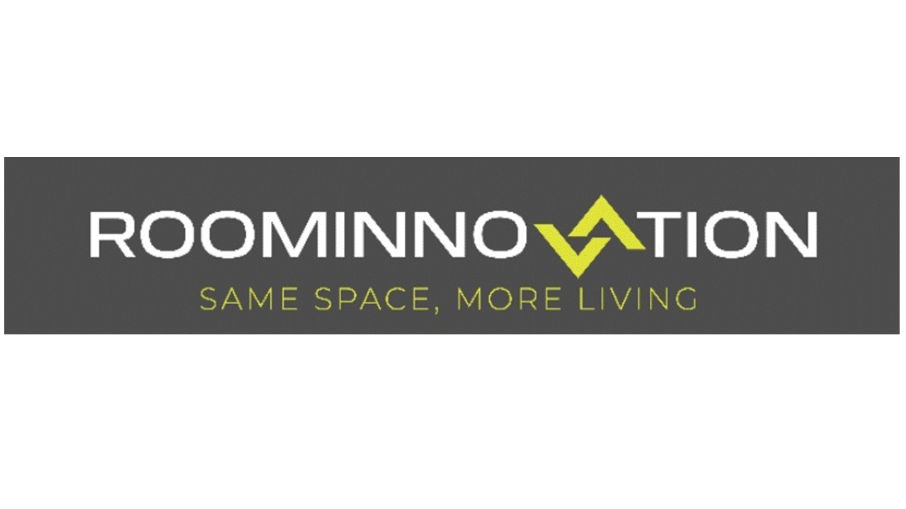 ROOMINNOVATION SAME SPACE, MORE LIVING