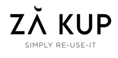 ZĂ KUP SIMPLY RE-USE-IT