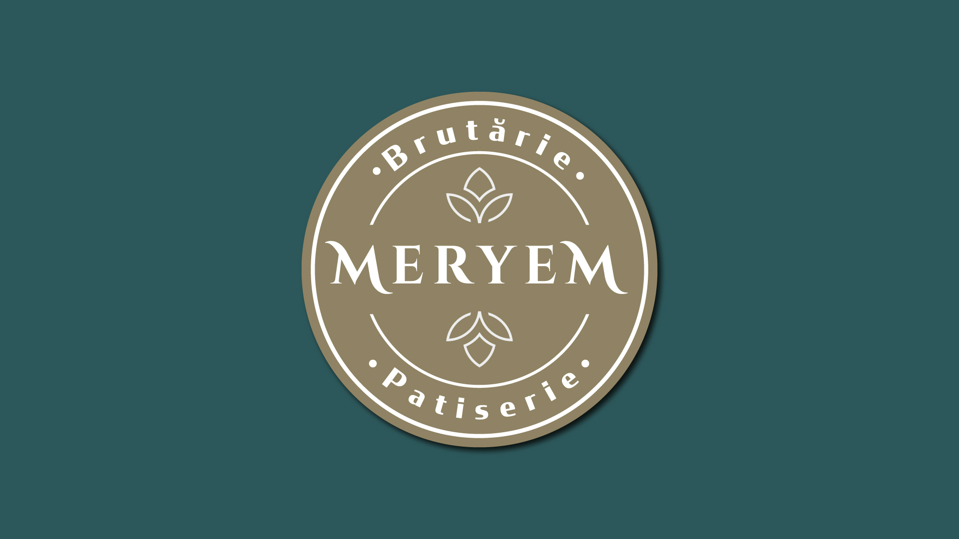 Brutărie Patiserie MERYEM
