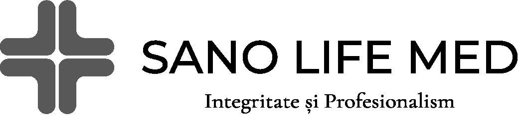 SANO LIFE MED Integritate și Profesionalism