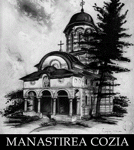 MANASTIREA COZIA