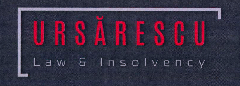 URSĂRESCU Law & Insolvency