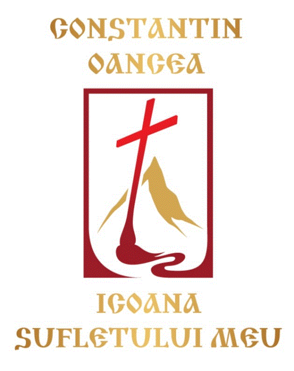 CONSTANTIN OANCEA ICOANA SUFLETULUI MEU