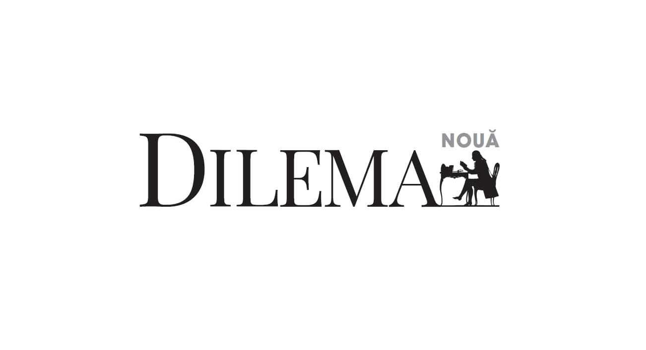 DILEMA NOUĂ