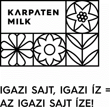 KARPATEN MILK IGAZI SAJT, IGAZI ÍZ = AZ IGAZI SAJT ÍZE!