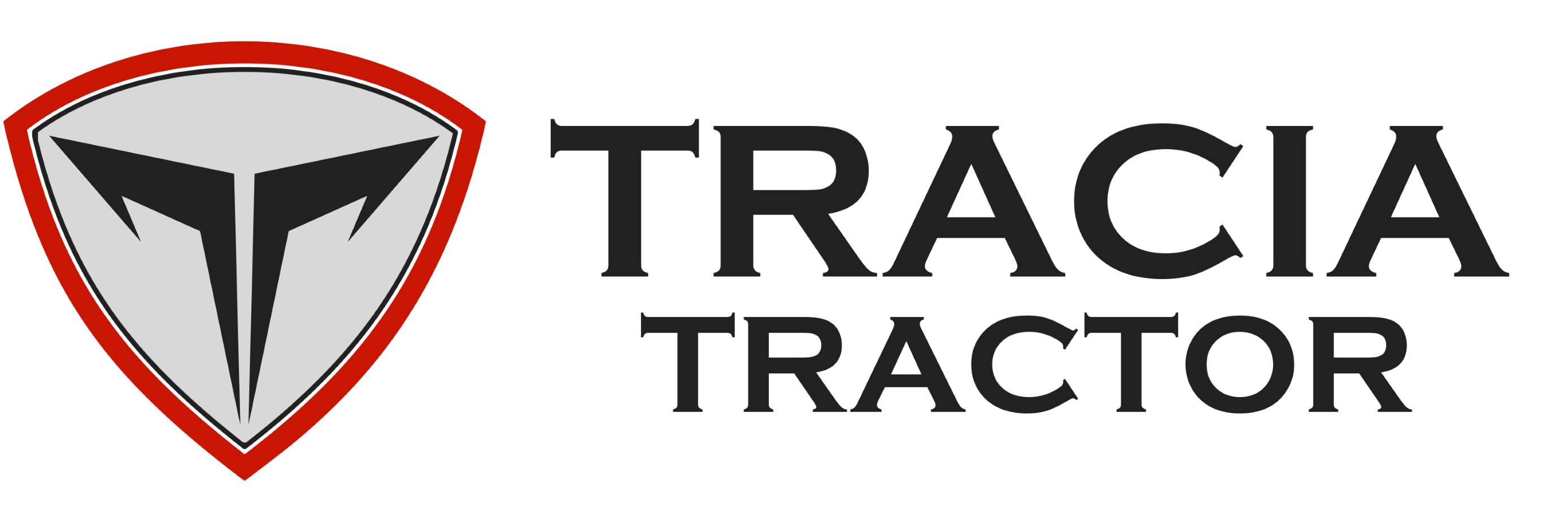 TRACIA TRACTOR