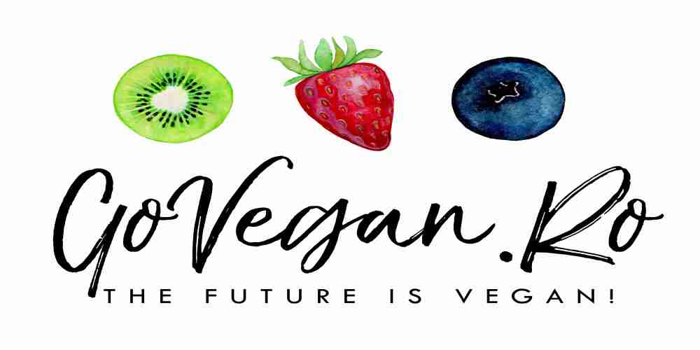 GoVegan.Ro THE FUTURE IS VEGAN!