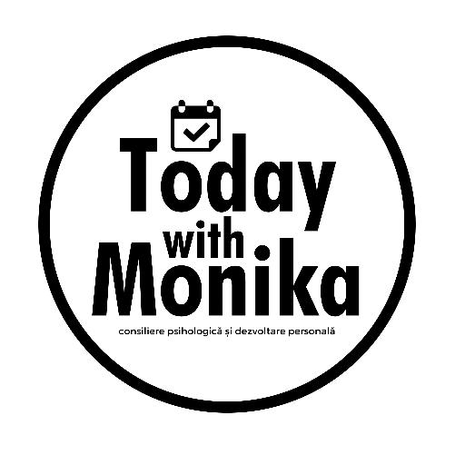 Today with Monika consiliere psihologică și dezvoltare personală