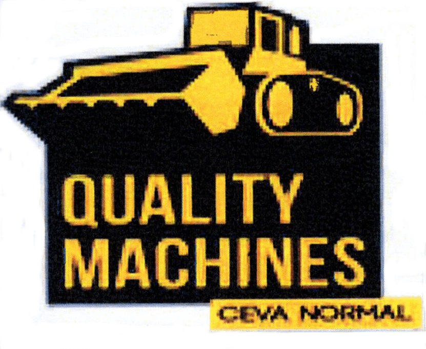 QUALITY MACHINES CEVA NORMAL