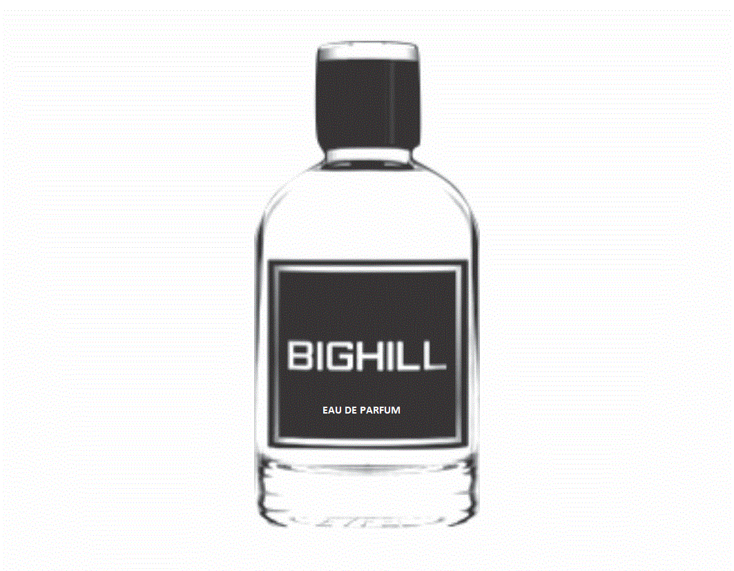 BIGHILL EAU DE PARFUM