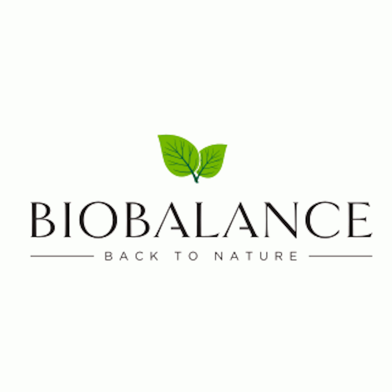 BIOBALANCE BACK TO NATURE