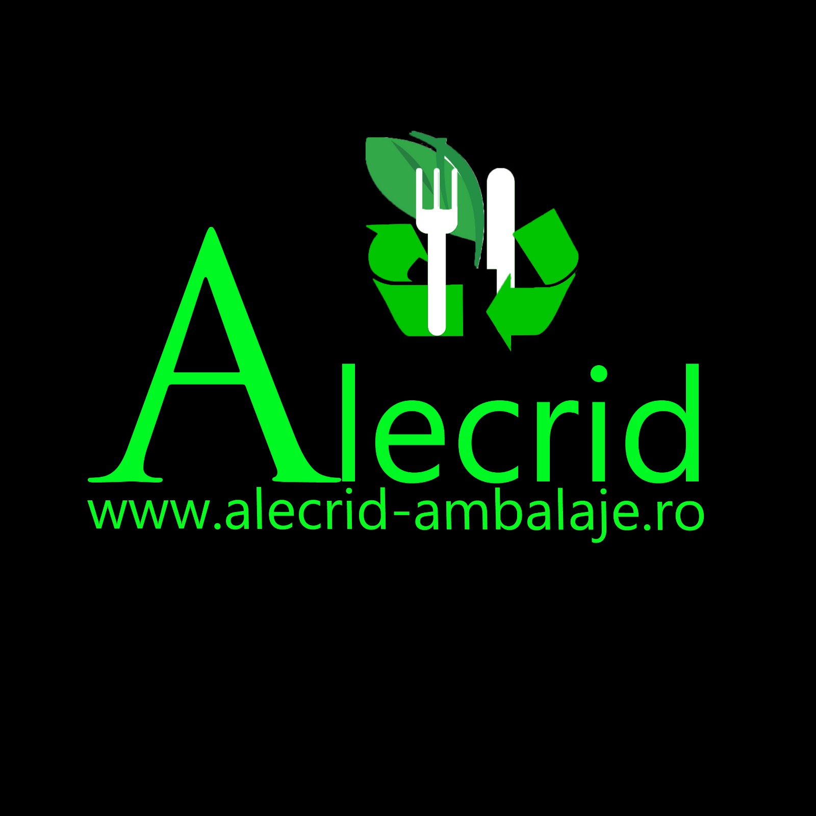 Alecrid www.alecrid-ambalaje.ro