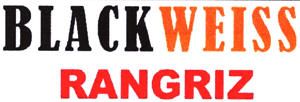 BLACKWEISS RANGRIZ