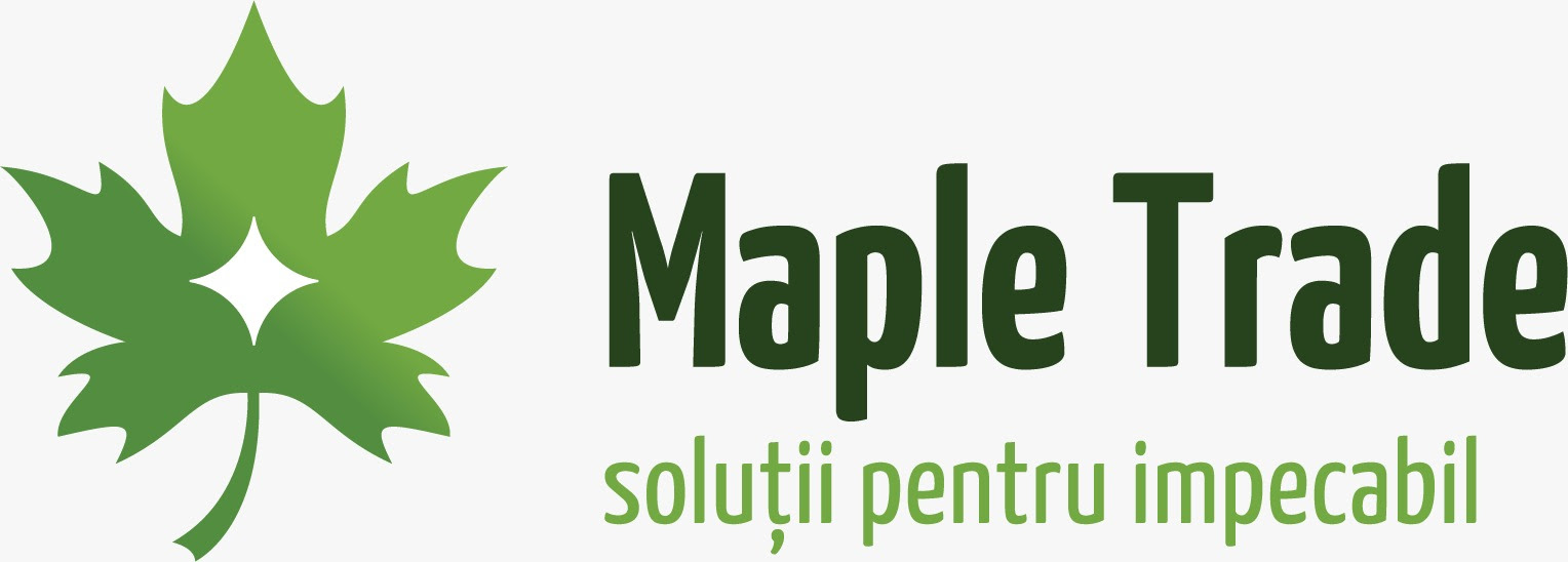 Maple Trade soluţii pentru impecabil