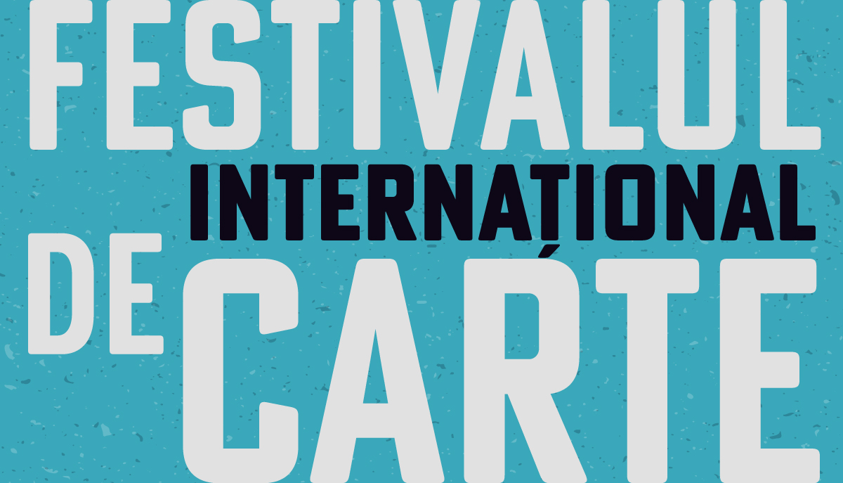 FESTIVALUL INTERNAŢIONAL DE CARTE