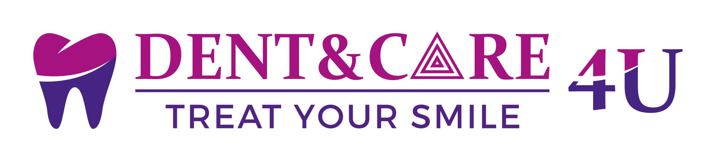 DENT&CARE 4U TREAT YOUR SMILE