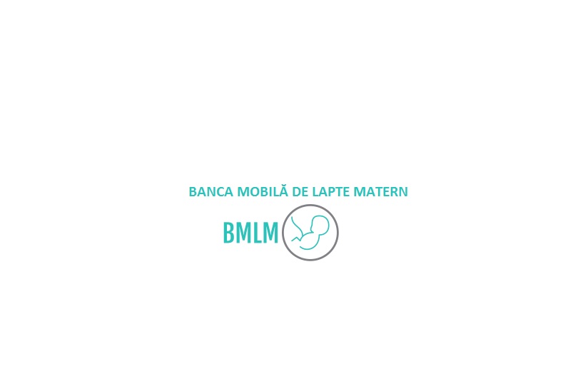 BANCA MOBILĂ DE LAPTE MATERN BMLM