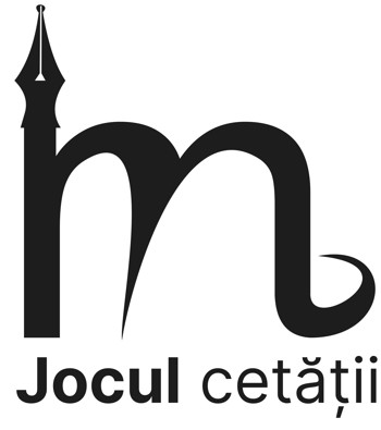 Jocul cetății