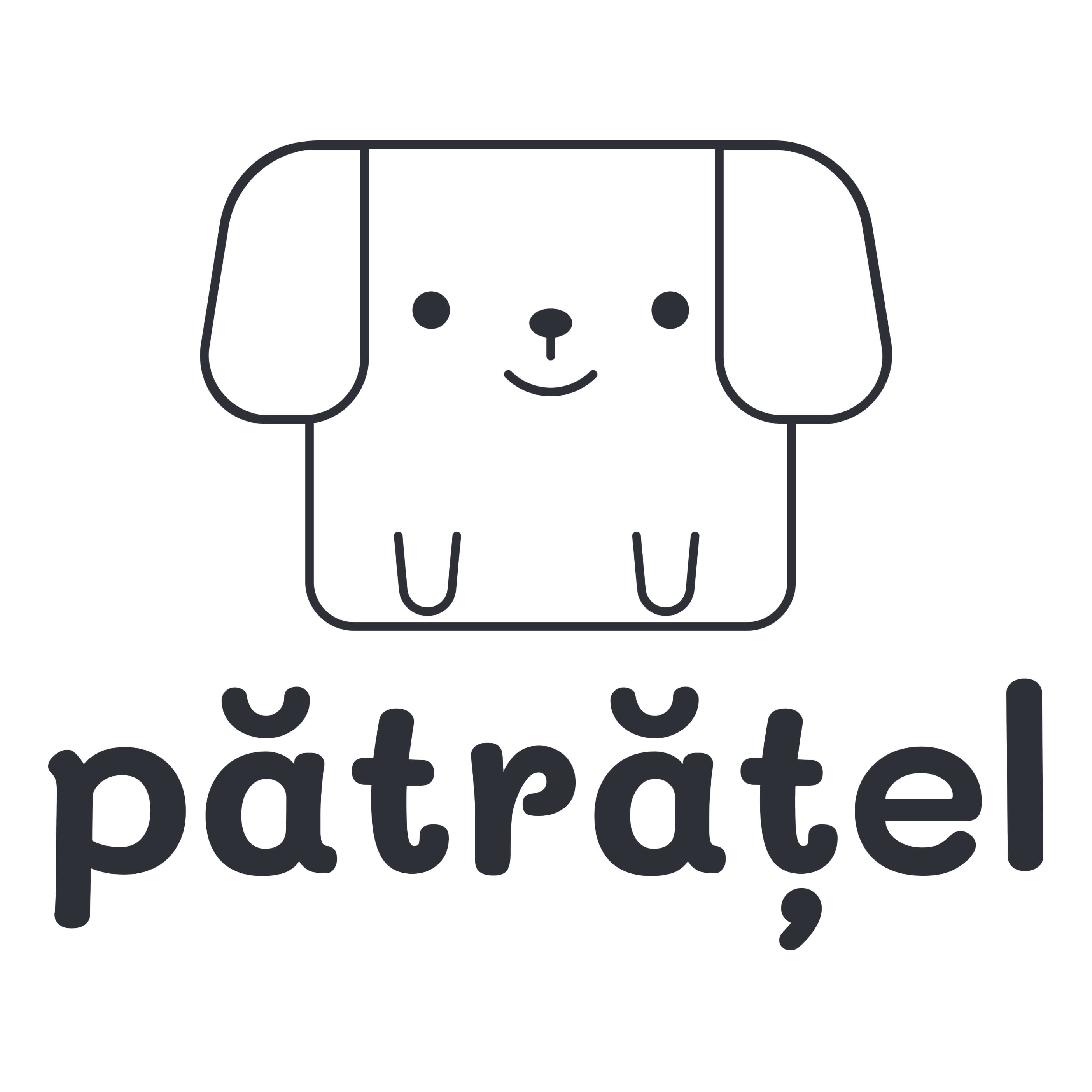 pătrățel