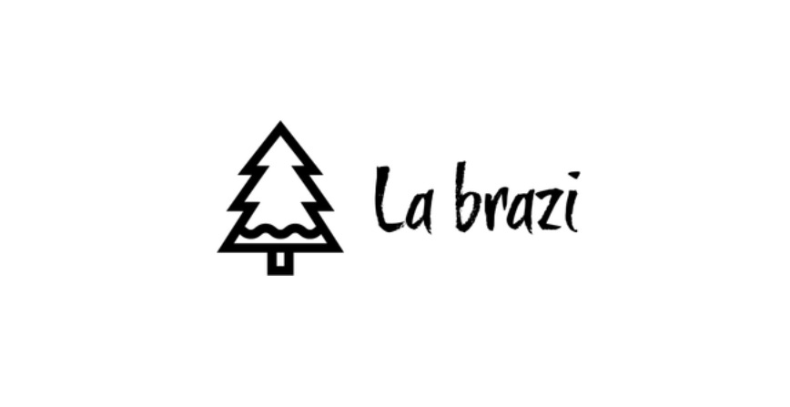 La brazi