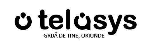 telasys GRIJĂ DE TINE, ORIUNDE