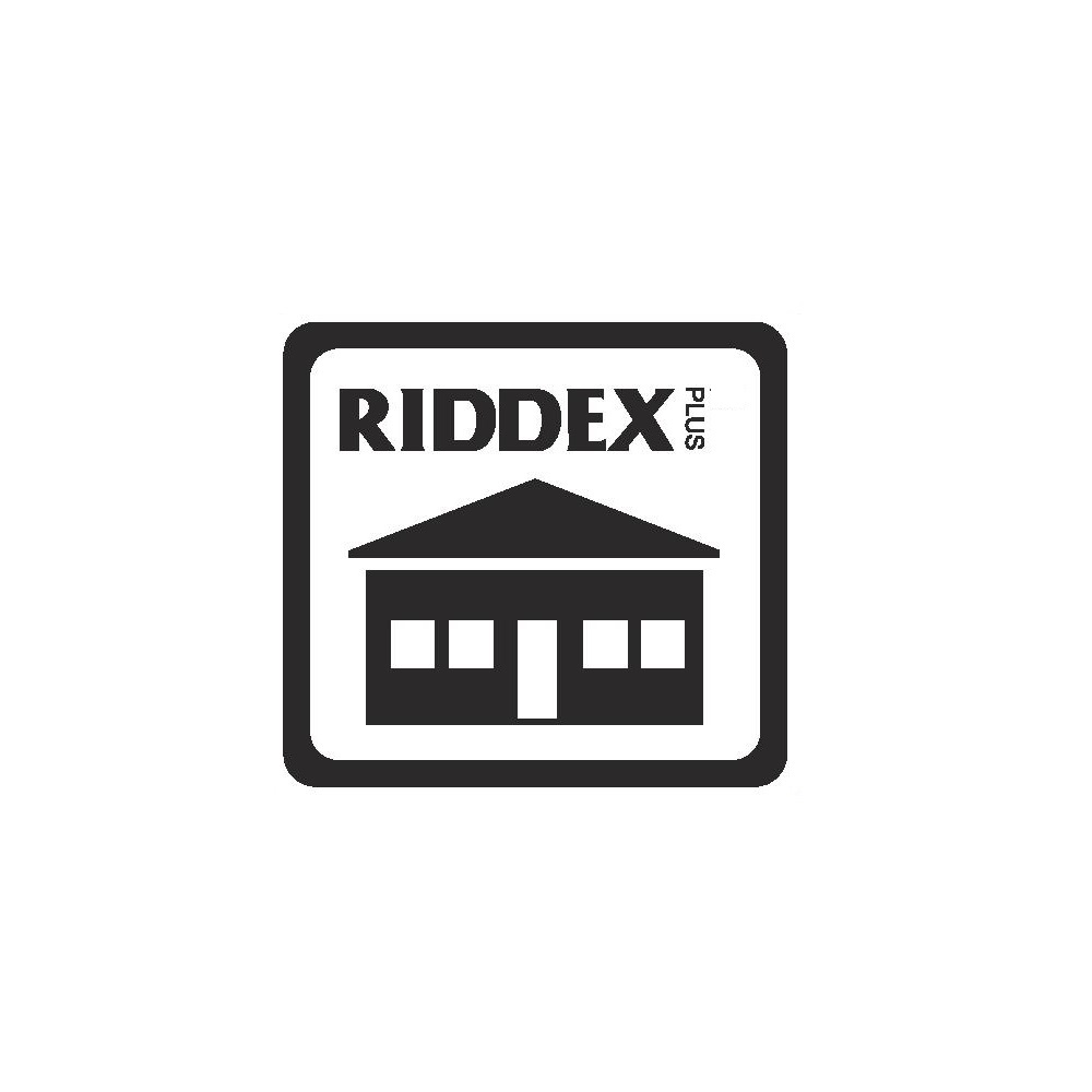 RIDDEX PLUS