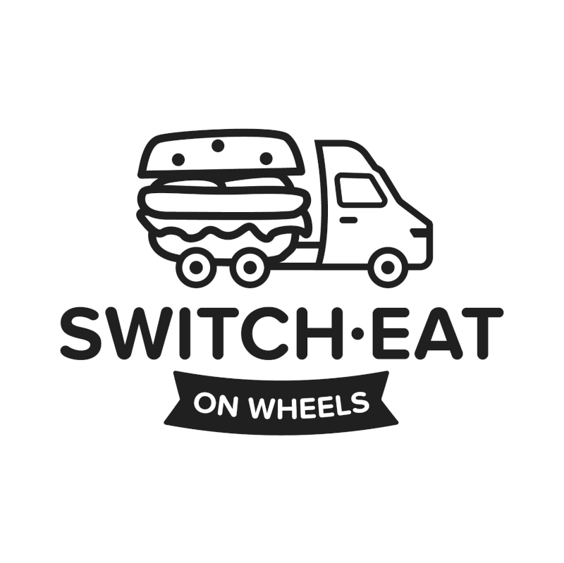 SWITCH EAT ON WHEELS