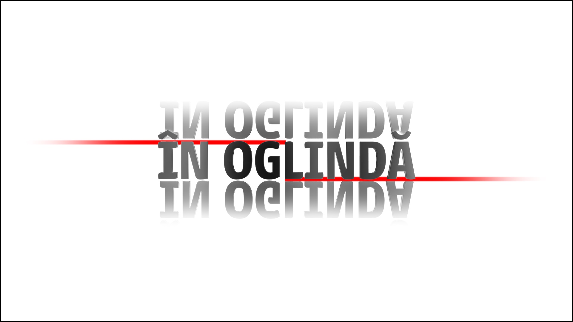 ÎN OGLINDĂ