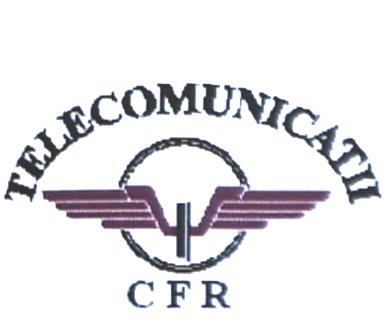 TELECOMUNICATII CFR