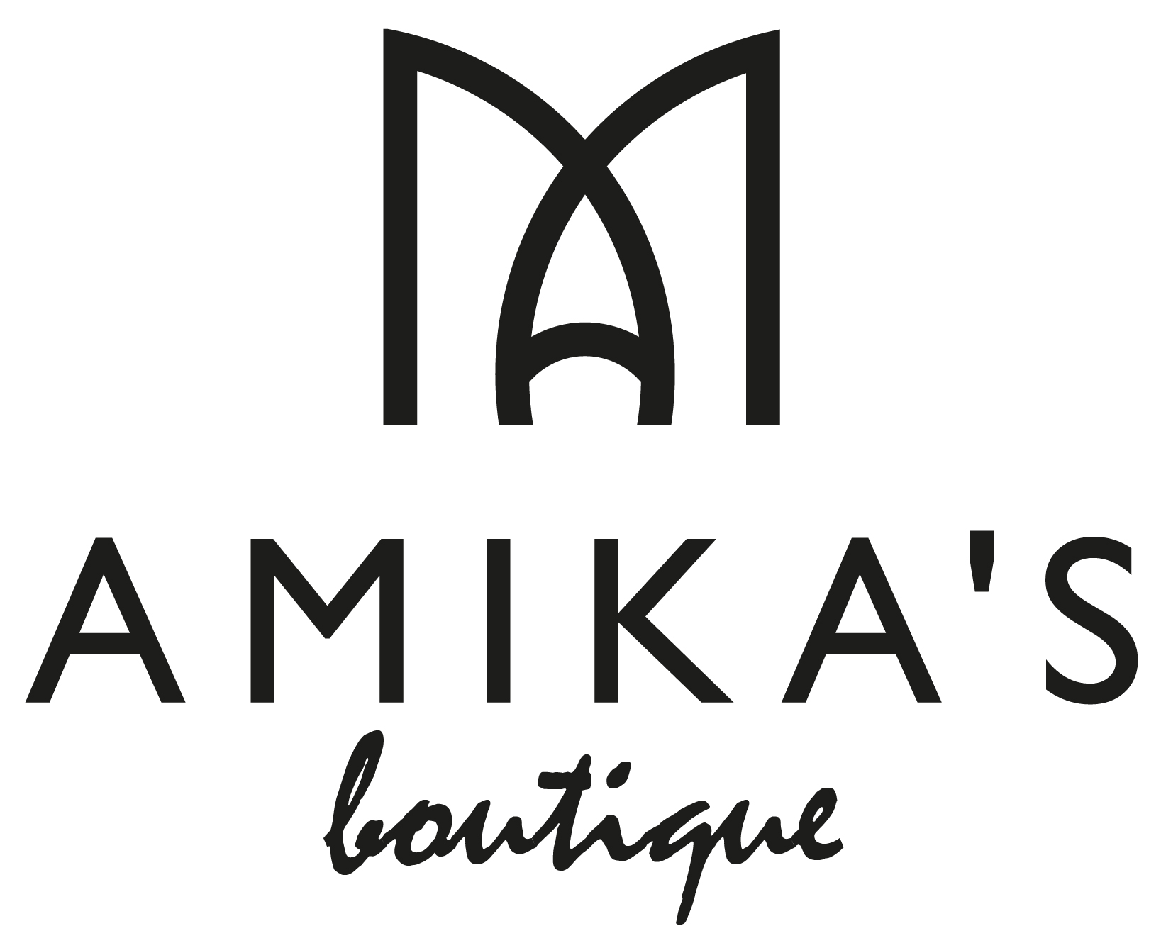 MA AMIKA'S boutique