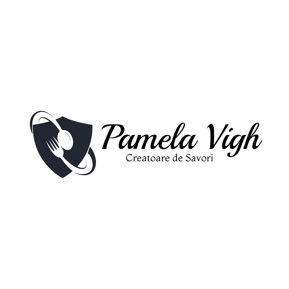 Pamela Vigh Creatoare de Savori