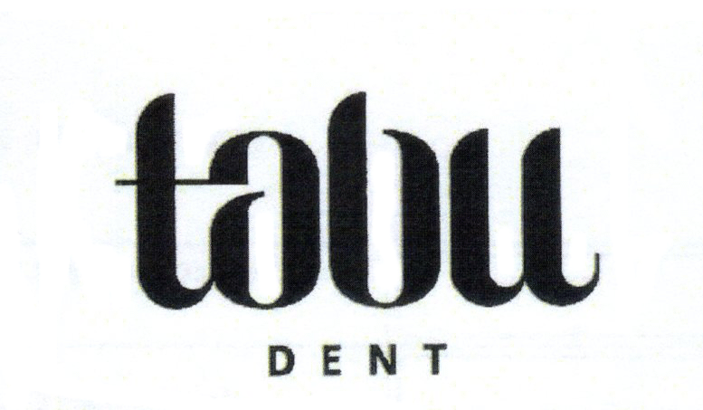 tabu DENT