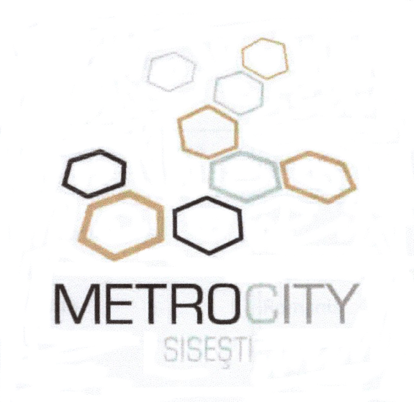 METROCITY SISEȘTI
