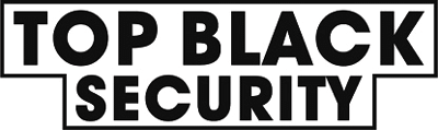 TOP BLACK SECURITY