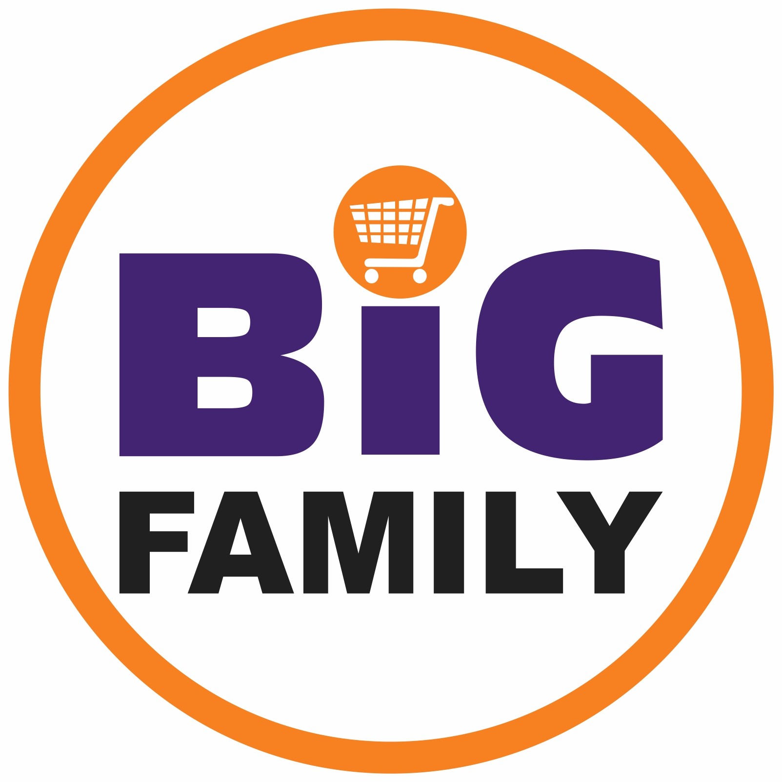 BIG FAMILY