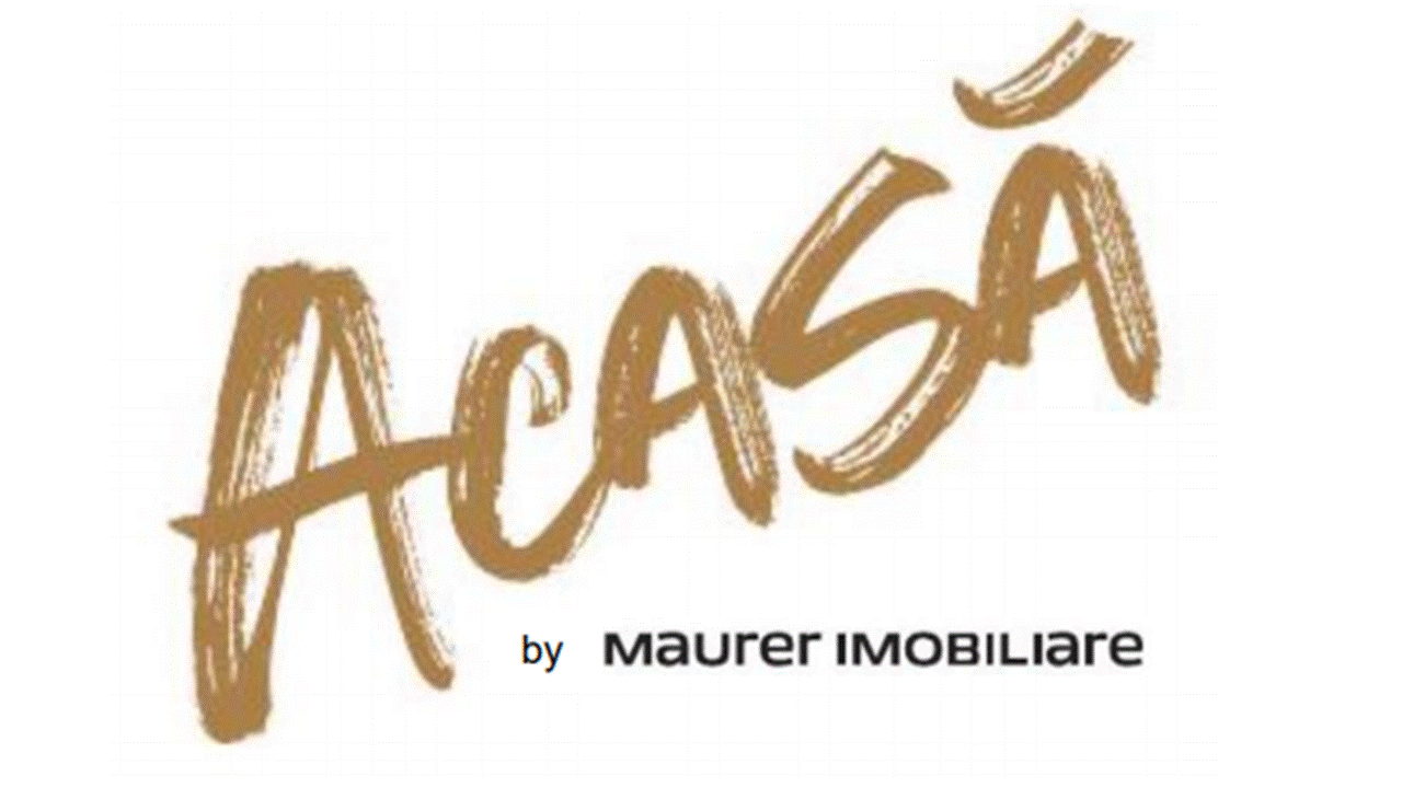 ACASA by MAURER IMOBILIARE