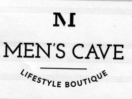 M MEN'S CAVE LIFESTYLE BOUTIQUE