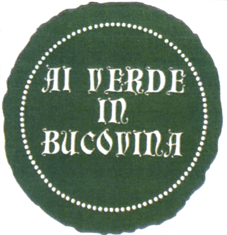 AI VERDE IN BUCOVINA